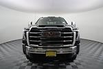 2024 GMC Sierra 2500 Crew Cab 4x4, Pickup for sale #D441322 - photo 4