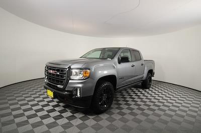 Used 2022 GMC Canyon AT4 Crew Cab 4x4, Pickup for sale #D441358A - photo 1