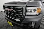 Used 2022 GMC Canyon AT4 Crew Cab 4x4, Pickup for sale #D441358A - photo 10