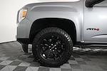 Used 2022 GMC Canyon AT4 Crew Cab 4x4, Pickup for sale #D441358A - photo 11