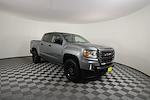 Used 2022 GMC Canyon AT4 Crew Cab 4x4, Pickup for sale #D441358A - photo 5