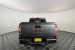 Used 2022 GMC Canyon AT4 Crew Cab 4x4, Pickup for sale #D441358A - photo 9