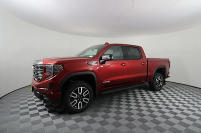 New 2024 GMC Sierra 1500 AT4 Crew Cab 4x4, Pickup for sale #D441360 - photo 1