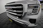 Used 2022 GMC Sierra 1500 SLE Crew Cab 4x2, Pickup for sale #D441360A - photo 9