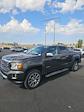 Used 2019 GMC Canyon Denali Crew Cab 4x4, Pickup for sale #D441375A - photo 2