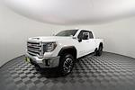 Used 2020 GMC Sierra 2500 SLT Crew Cab 4x4, Pickup for sale #D441381A - photo 1