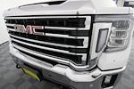 Used 2020 GMC Sierra 2500 SLT Crew Cab 4x4, Pickup for sale #D441381A - photo 11