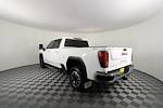 Used 2020 GMC Sierra 2500 SLT Crew Cab 4x4, Pickup for sale #D441381A - photo 2