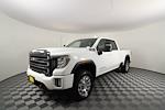 Used 2022 GMC Sierra 2500 AT4 Crew Cab 4x4, Pickup for sale #D441383A - photo 1