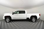 Used 2022 GMC Sierra 2500 AT4 Crew Cab 4x4, Pickup for sale #D441383A - photo 3