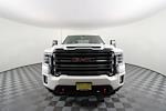 Used 2022 GMC Sierra 2500 AT4 Crew Cab 4x4, Pickup for sale #D441383A - photo 4