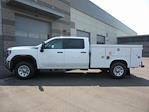 2024 GMC Sierra 3500 Crew Cab 4x4, Reading Service Truck for sale #D441405 - photo 3