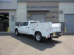 New 2024 GMC Sierra 3500 Pro Crew Cab 4x4, Service Truck for sale #D441405 - photo 2