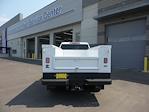 2024 GMC Sierra 3500 Crew Cab 4x4, Service Truck for sale #D441405 - photo 4