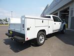 2024 GMC Sierra 3500 Crew Cab 4x4, Reading Service Truck for sale #D441405 - photo 5