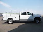 2024 GMC Sierra 3500 Crew Cab 4x4, Reading Service Truck for sale #D441405 - photo 6