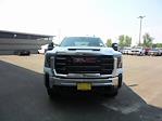 New 2024 GMC Sierra 3500 Pro Crew Cab 4x4, Service Truck for sale #D441405 - photo 8