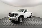 New 2024 GMC Sierra 1500 Pro Regular Cab 4x4, Pickup for sale #D441410 - photo 1