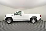 New 2024 GMC Sierra 1500 Pro Regular Cab 4x4, Pickup for sale #D441410 - photo 3