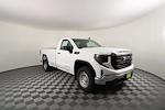 New 2024 GMC Sierra 1500 Pro Regular Cab 4x4, Pickup for sale #D441410 - photo 5