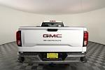 New 2024 GMC Sierra 1500 Pro Regular Cab 4x4, Pickup for sale #D441410 - photo 9