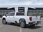 New 2024 GMC Sierra 3500 Pro Crew Cab 4x4, Pickup for sale #D441420 - photo 4