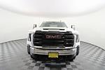 New 2024 GMC Sierra 3500 Pro Crew Cab 4x4, Pickup for sale #D441421 - photo 4