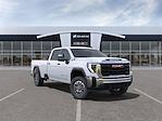 New 2024 GMC Sierra 3500 Pro Crew Cab 4x4, Pickup for sale #D441422 - photo 1