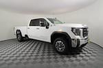 2024 GMC Sierra 3500 Crew Cab 4x4, Pickup for sale #D441423 - photo 5