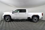 New 2024 GMC Sierra 2500 Denali Crew Cab 4x4, Pickup for sale #D441424 - photo 3