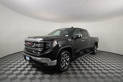 Used 2023 GMC Sierra 1500 SLT Crew Cab 4x4, Pickup for sale #D441424A - photo 1