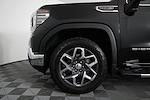 Used 2023 GMC Sierra 1500 SLT Crew Cab 4x4, Pickup for sale #D441424A - photo 11