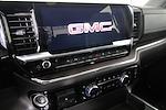 Used 2023 GMC Sierra 1500 SLT Crew Cab 4x4, Pickup for sale #D441424A - photo 18