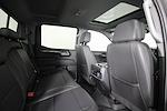 Used 2023 GMC Sierra 1500 SLT Crew Cab 4x4, Pickup for sale #D441424A - photo 22