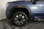 2024 GMC Sierra 2500 Crew Cab 4x4, Pickup for sale #D441427 - photo 11