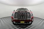 New 2024 GMC Sierra 2500 Denali Crew Cab 4x4, Pickup for sale #D441429 - photo 4