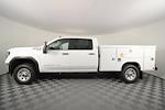 New 2024 GMC Sierra 3500 Pro Crew Cab 4x4, Reading SL Service Body Service Truck for sale #D441432 - photo 3