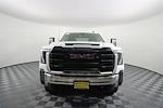 New 2024 GMC Sierra 3500 Pro Crew Cab 4x4, Reading SL Service Body Service Truck for sale #D441432 - photo 4