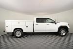 New 2024 GMC Sierra 3500 Pro Crew Cab 4x4, Reading SL Service Body Service Truck for sale #D441432 - photo 6