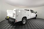 New 2024 GMC Sierra 3500 Pro Crew Cab 4x4, Reading SL Service Body Service Truck for sale #D441432 - photo 7