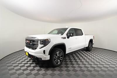 2024 GMC Sierra 1500 Crew Cab 4x4, Pickup for sale #D441437 - photo 1