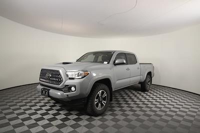 Used 2018 Toyota Tacoma TRD Off-Road Double Cab 4x4, Pickup for sale #D441440B - photo 1