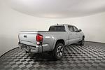 Used 2018 Toyota Tacoma TRD Off-Road Double Cab 4x4, Pickup for sale #D441440B - photo 6