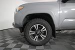 Used 2018 Toyota Tacoma TRD Off-Road Double Cab 4x4, Pickup for sale #D441440B - photo 7