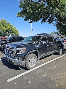 Used 2021 GMC Sierra 1500 SLT Crew Cab 4x4, Pickup for sale #D441444A - photo 1