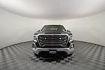 Used 2021 GMC Sierra 1500 SLT Crew Cab 4x4, Pickup for sale #D441444A - photo 4