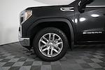 Used 2021 GMC Sierra 1500 SLT Crew Cab 4x4, Pickup for sale #D441444A - photo 11