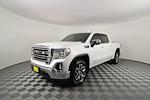 Used 2022 GMC Sierra 1500 SLT Crew Cab 4x4, Pickup for sale #D441447A - photo 1