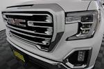 Used 2022 GMC Sierra 1500 SLT Crew Cab 4x4, Pickup for sale #D441447A - photo 10