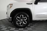 Used 2022 GMC Sierra 1500 SLT Crew Cab 4x4, Pickup for sale #D441447A - photo 11